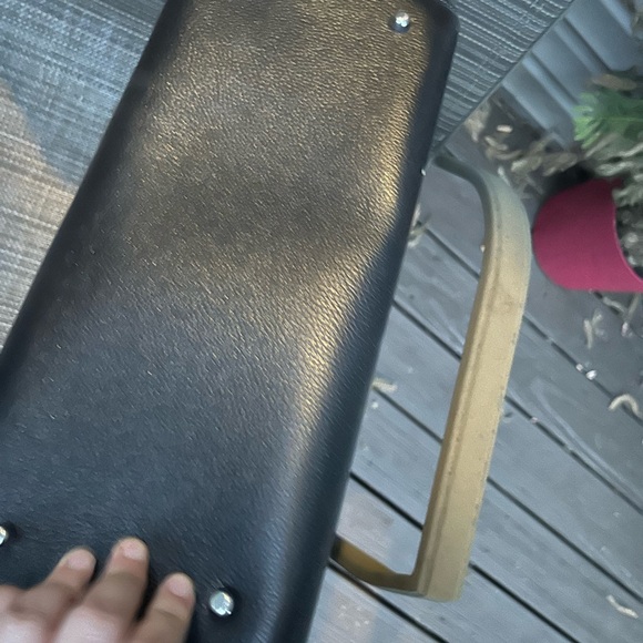 Coach Dempsey purse bag tote puppies puppy nwt very large new - Picture 16 of 16